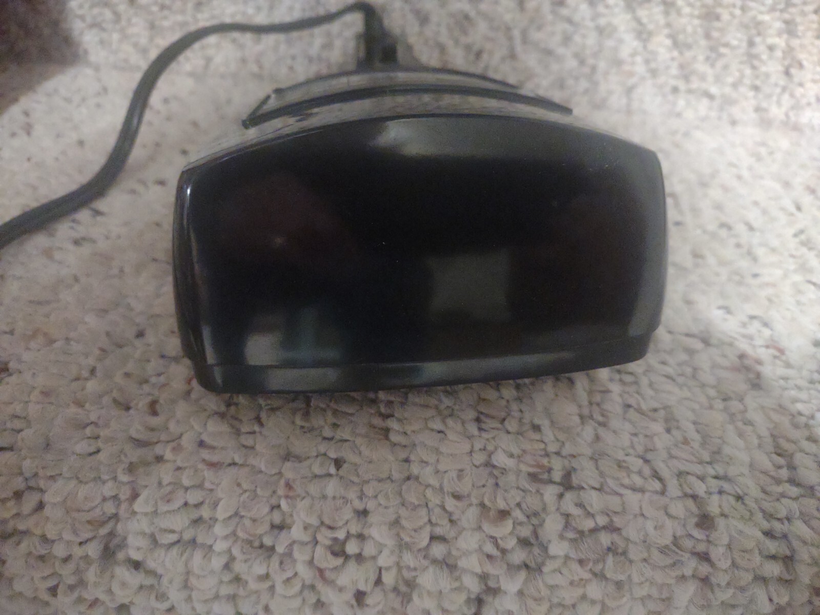 VINTAGE SEARS MOVIE LIGHT (ONLY) 3-8849 WITH ORIGINAL BOX – TESTED