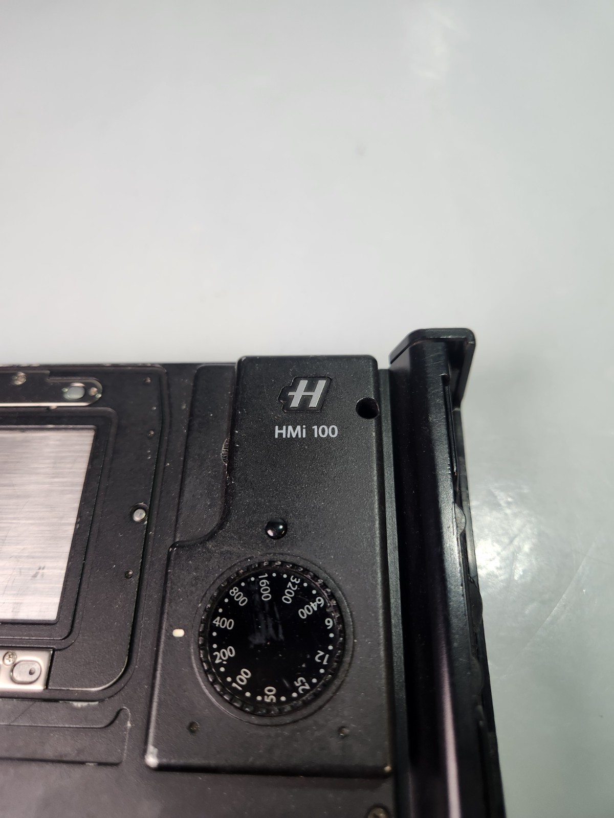 Hasselblad Polaroid Magazine HMi 100 For H-System