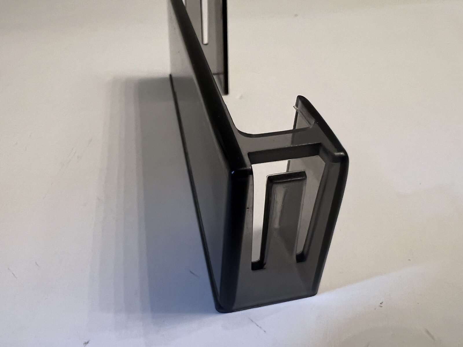 Polaroid SX-70 Instant Film Camera Accessory # 1210 Flashbar Diffuser