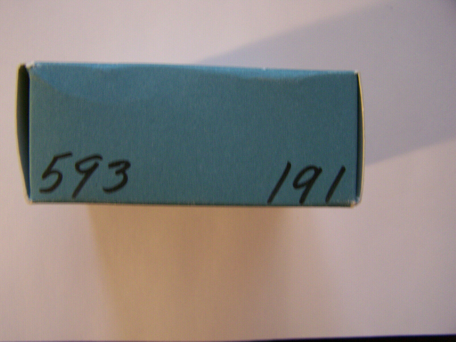 The National Archives Of The United States 1934. M 593. Roll #191. (1870).