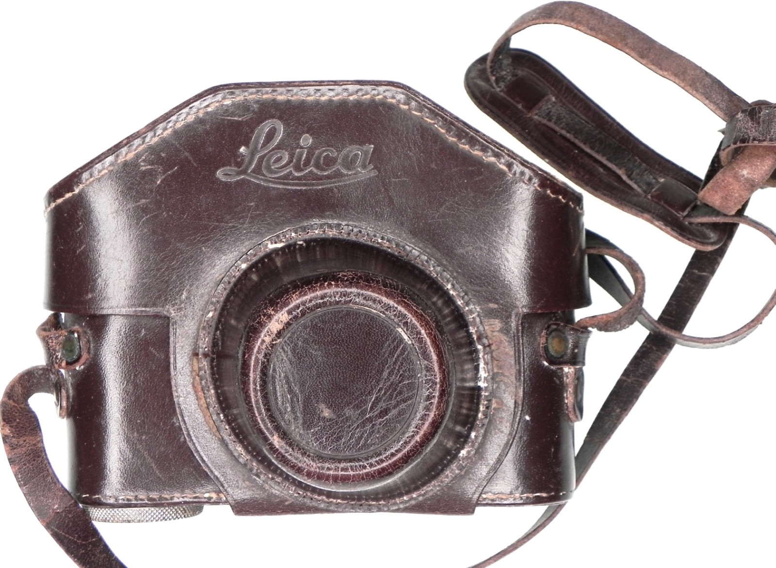 Leica High Top Case for 1F & 3F Body with VIOOH Finder #2