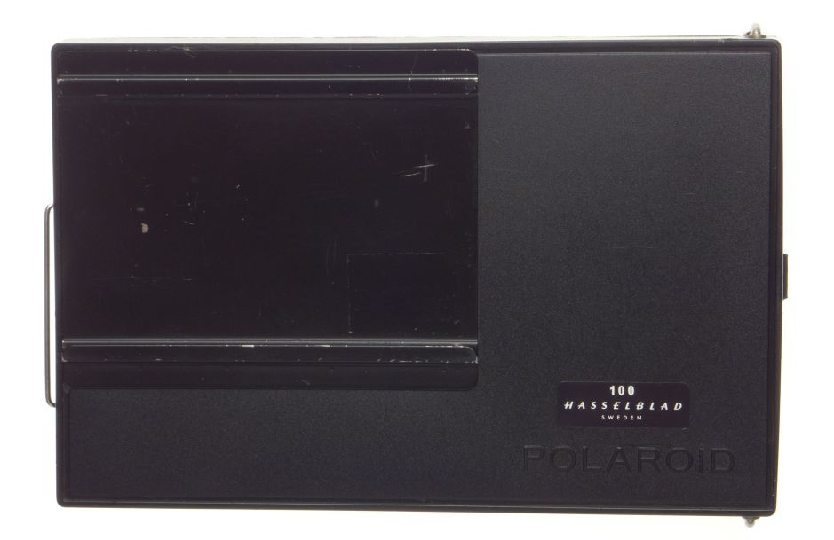 500C/M Hasselblad Magazine 100 for Polaroid film 30198 medium format V series