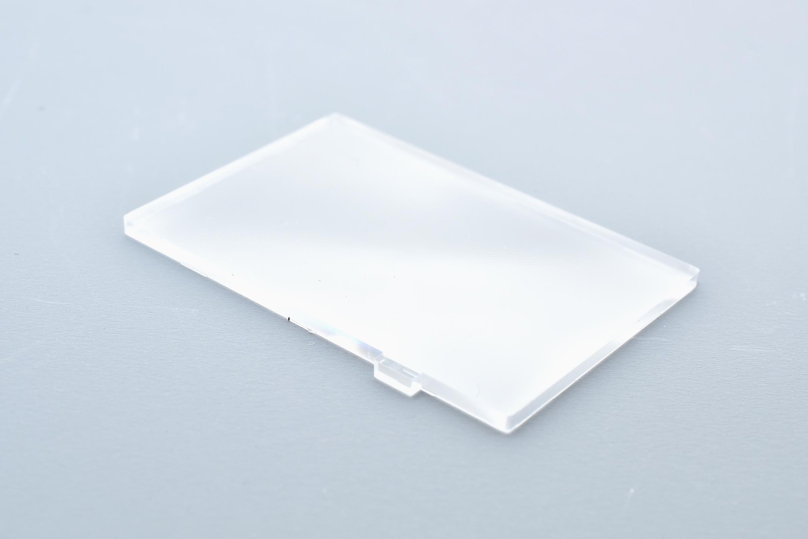 [Almost Unused] Nikon Focusing Screen Type B F6 From JAPAN