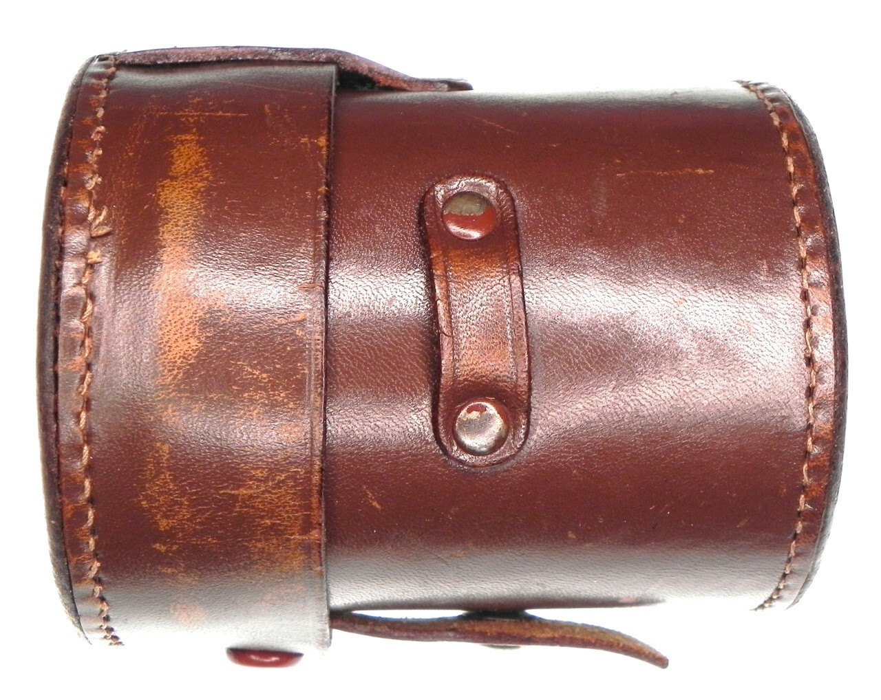 Leather Case for Zunow 5cm f1.1 #1 ………… Very Rare !!