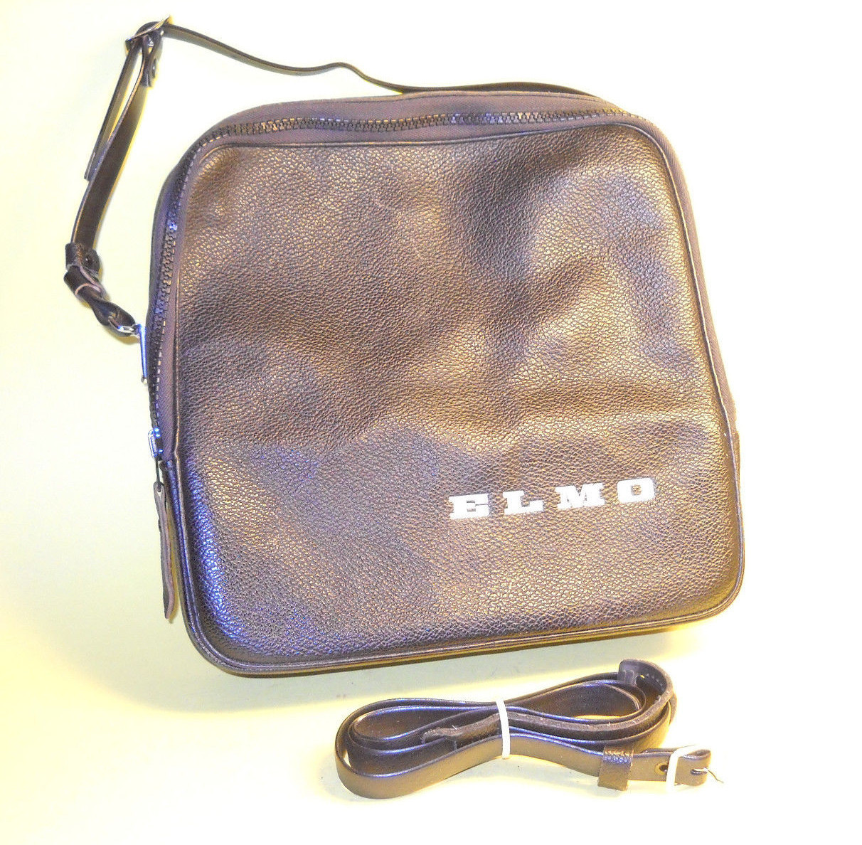 Original Camera Case for Elmo Zoom 8-CZ in very good condition