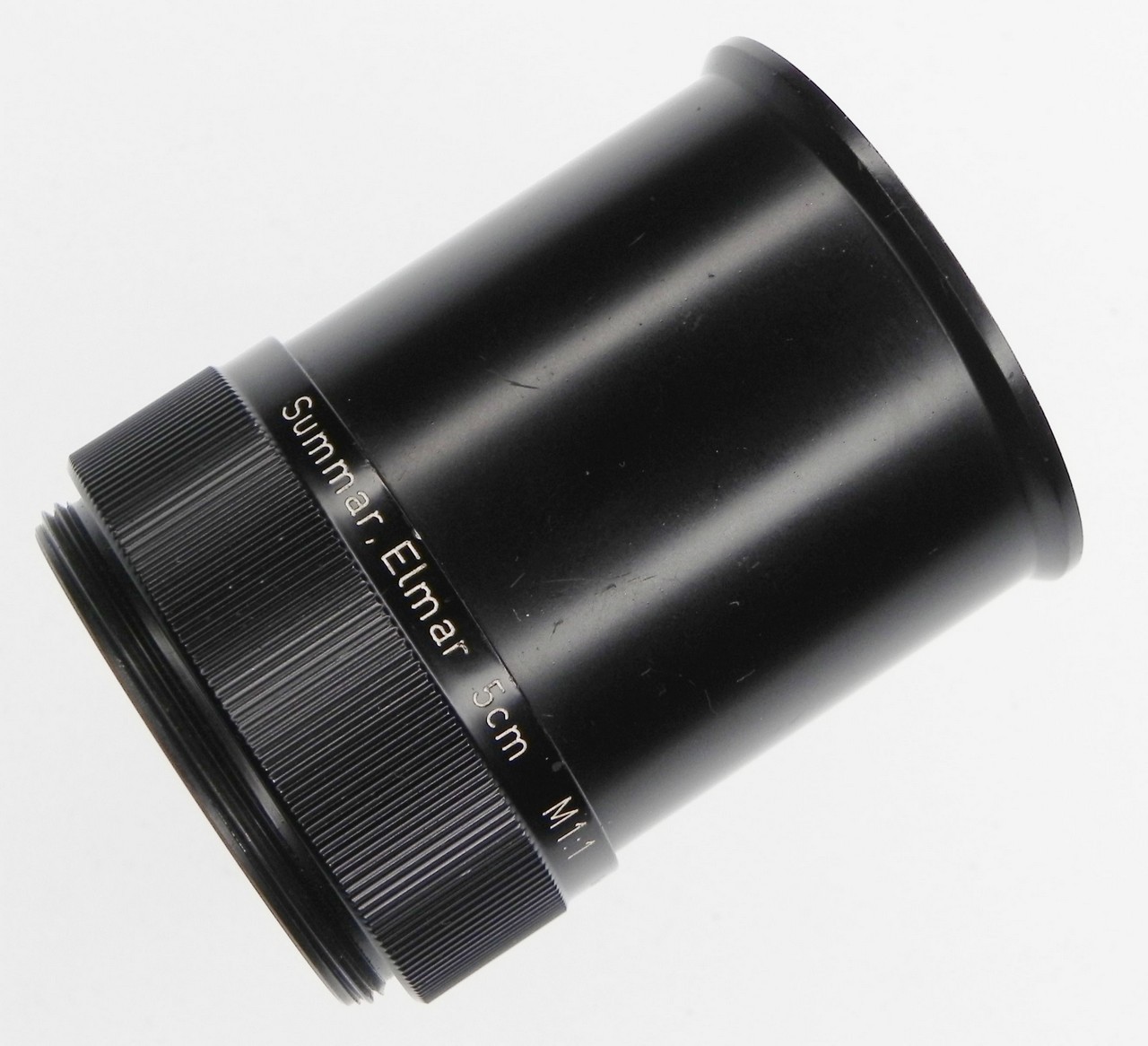 Leica BELUN Close-up Attachment for Summar,Elmar #Box 2