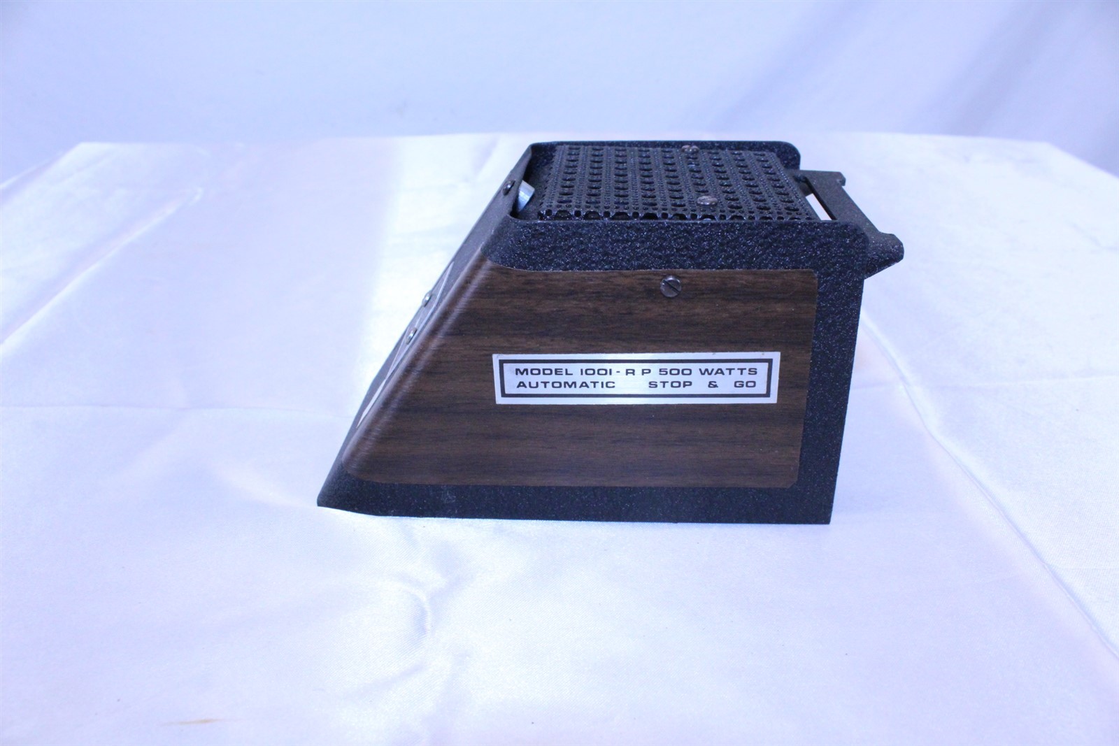 Replacement Lens Holder / Cover for Vintage Standard Projector Model 1001-RP-526