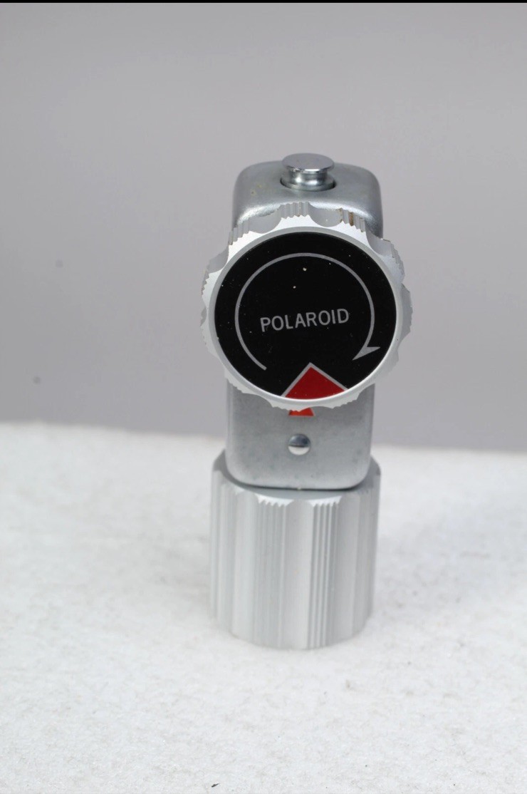 POLAROID SELF-TIMER #192 FOR COLOR PACK CAMERAS