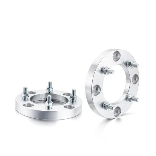 2PCS 1.25″ Wheel Spacer Adapters 4x156mm to 4x137mm Compatible with Polaris
