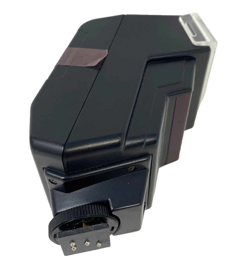 Minolta Flash Maxxum 2800 AF | Shoe Mount with Carry Case