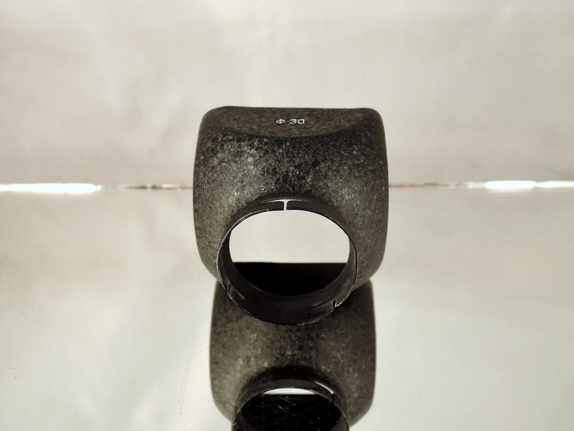 Flexaret Meopta Shade Hood Ø 30 Lens Hood for Flexaret II – V Preserved