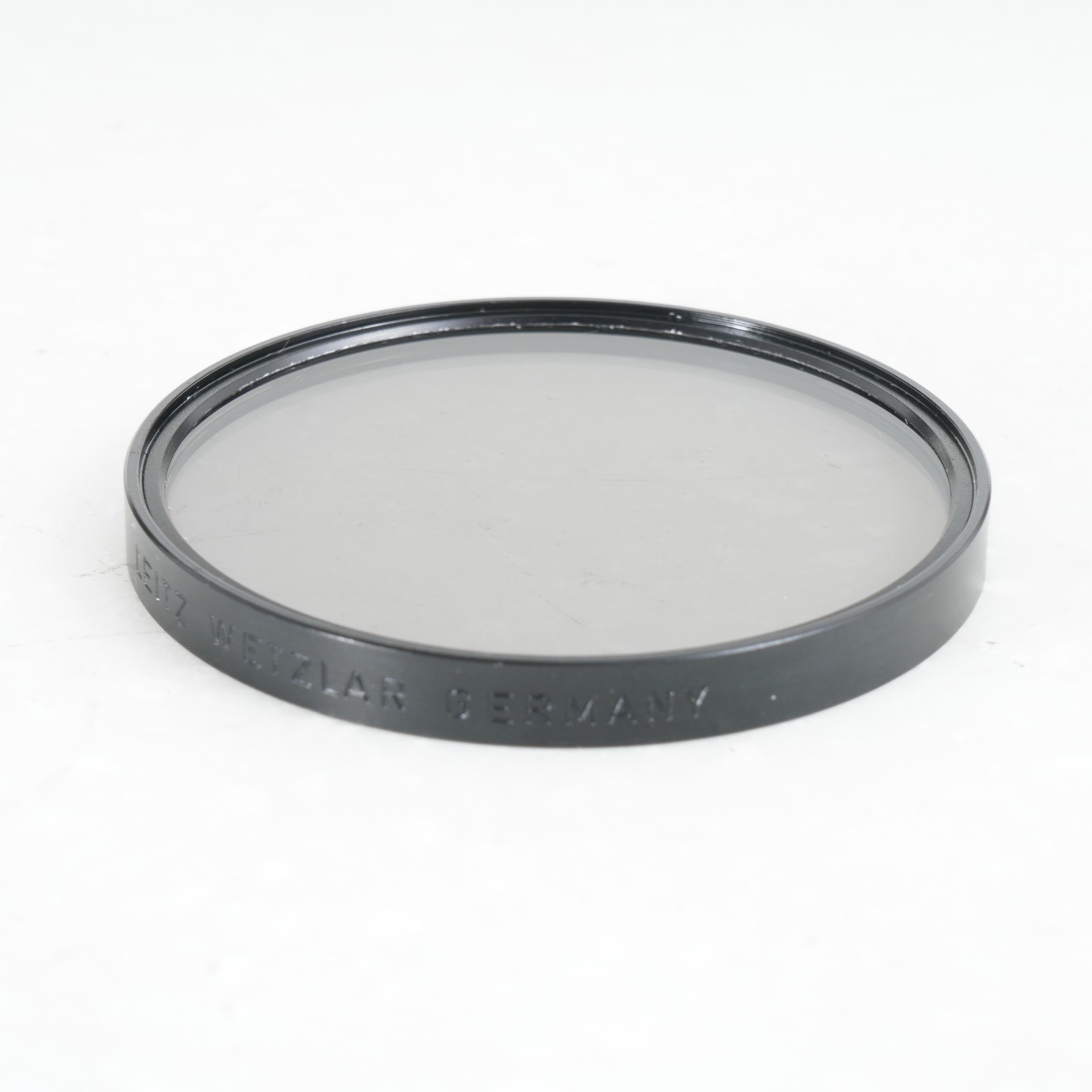 :[EX+++] Leica Genuine Series 7 (VII) P-CIR Polarizing Filter w/ Case