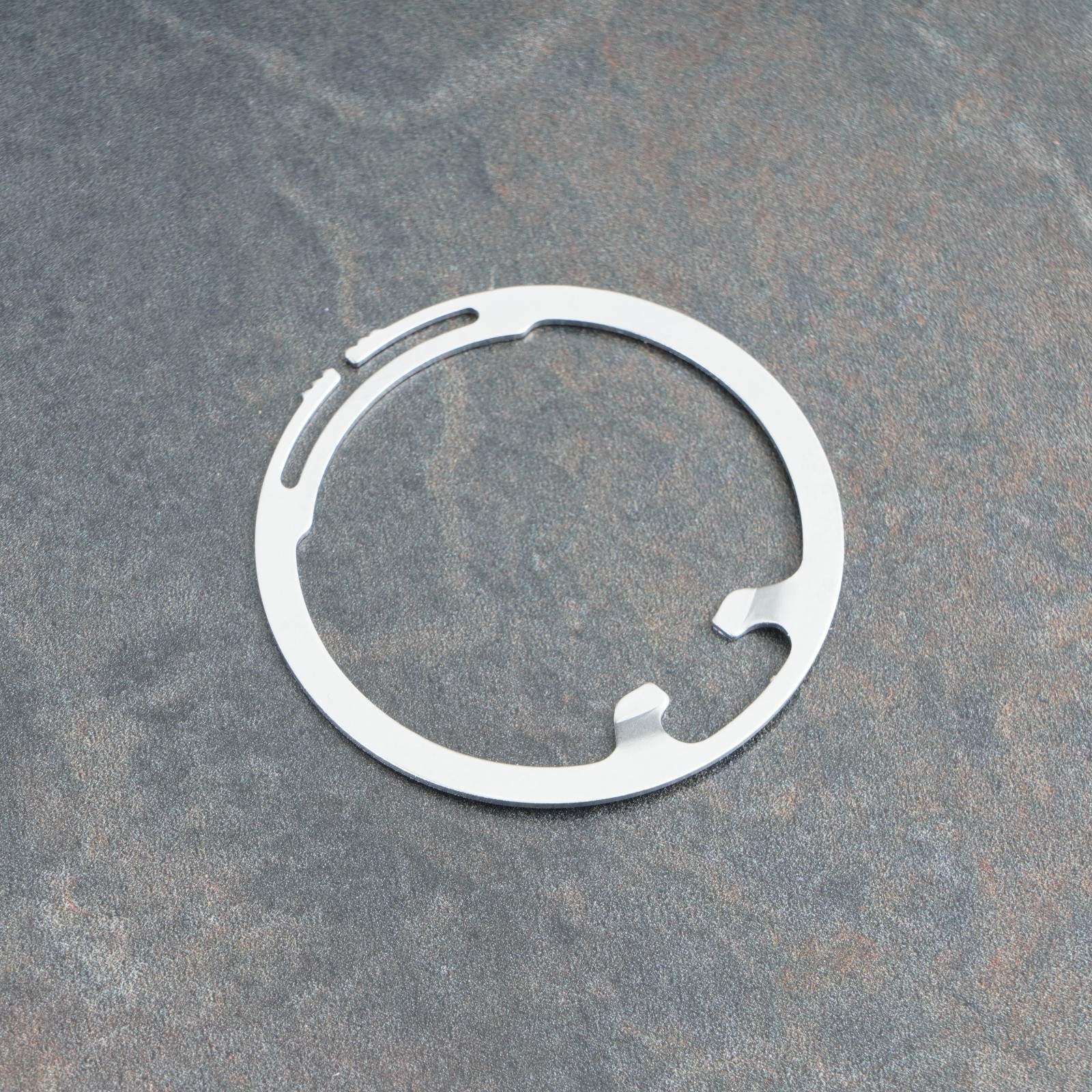 :[MINT-] Leica Genuine VOOLA Aperture Control Ring for 35mm & 50mm Elmar