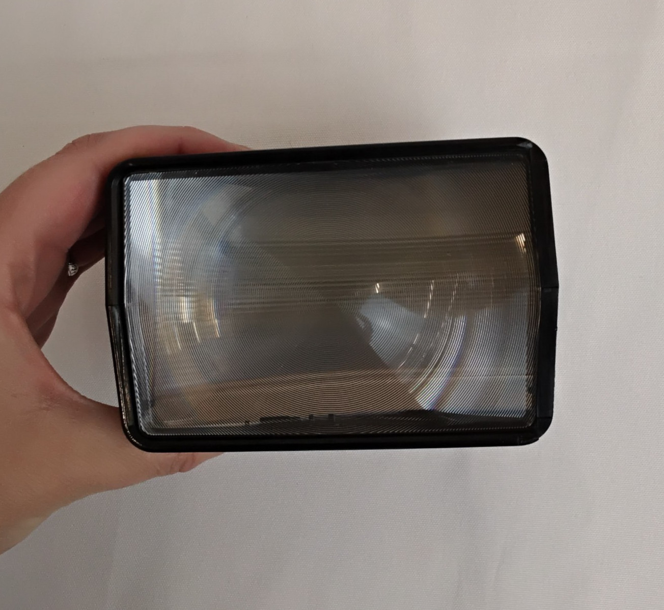 Sunpak 622 Flash Pro System Flash + Accessories Vintage Lot For Parts *J5833