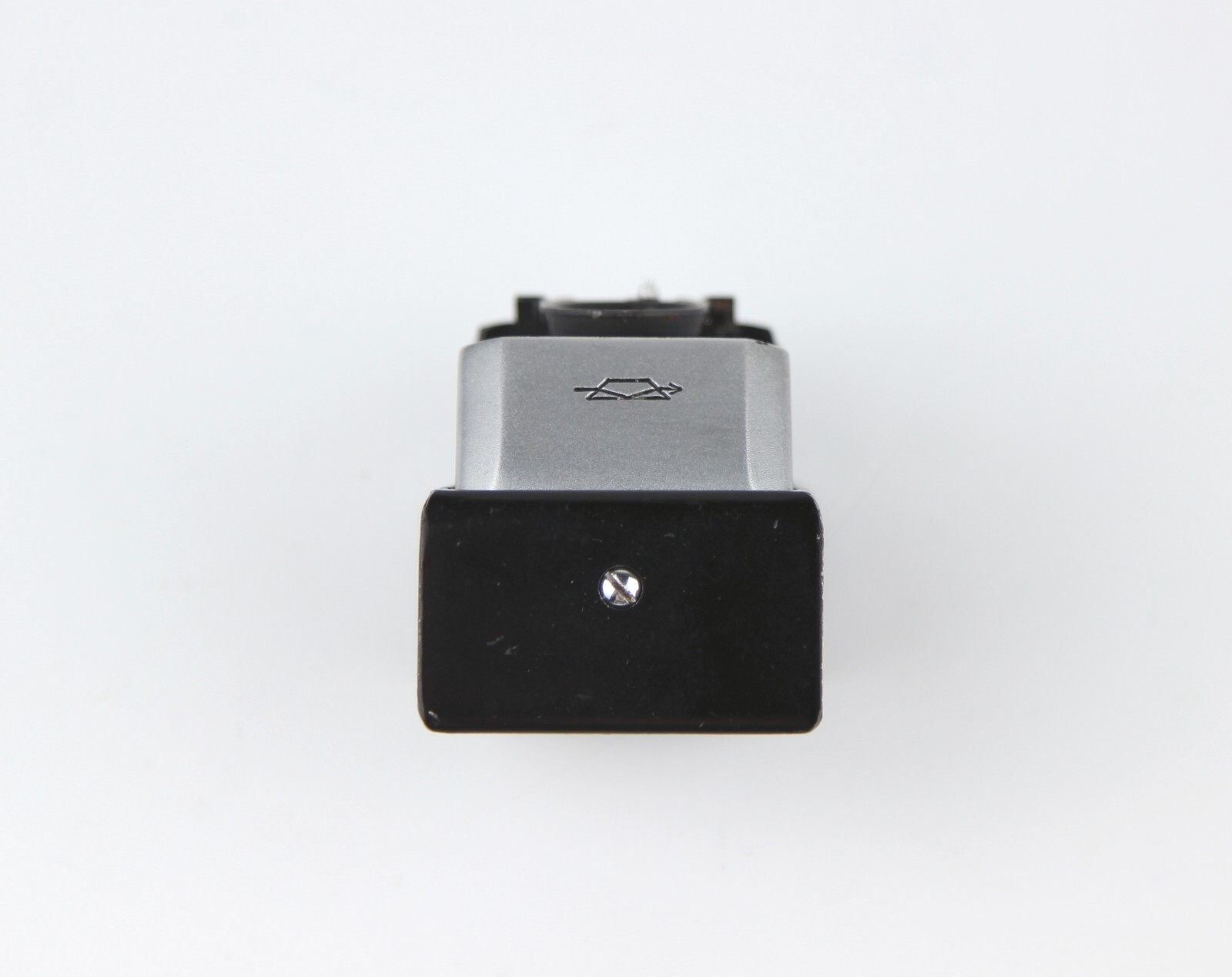 Prism for Soviet KMZ camera ZENIT – 4, ZENIT – 5, ZENIT – 6