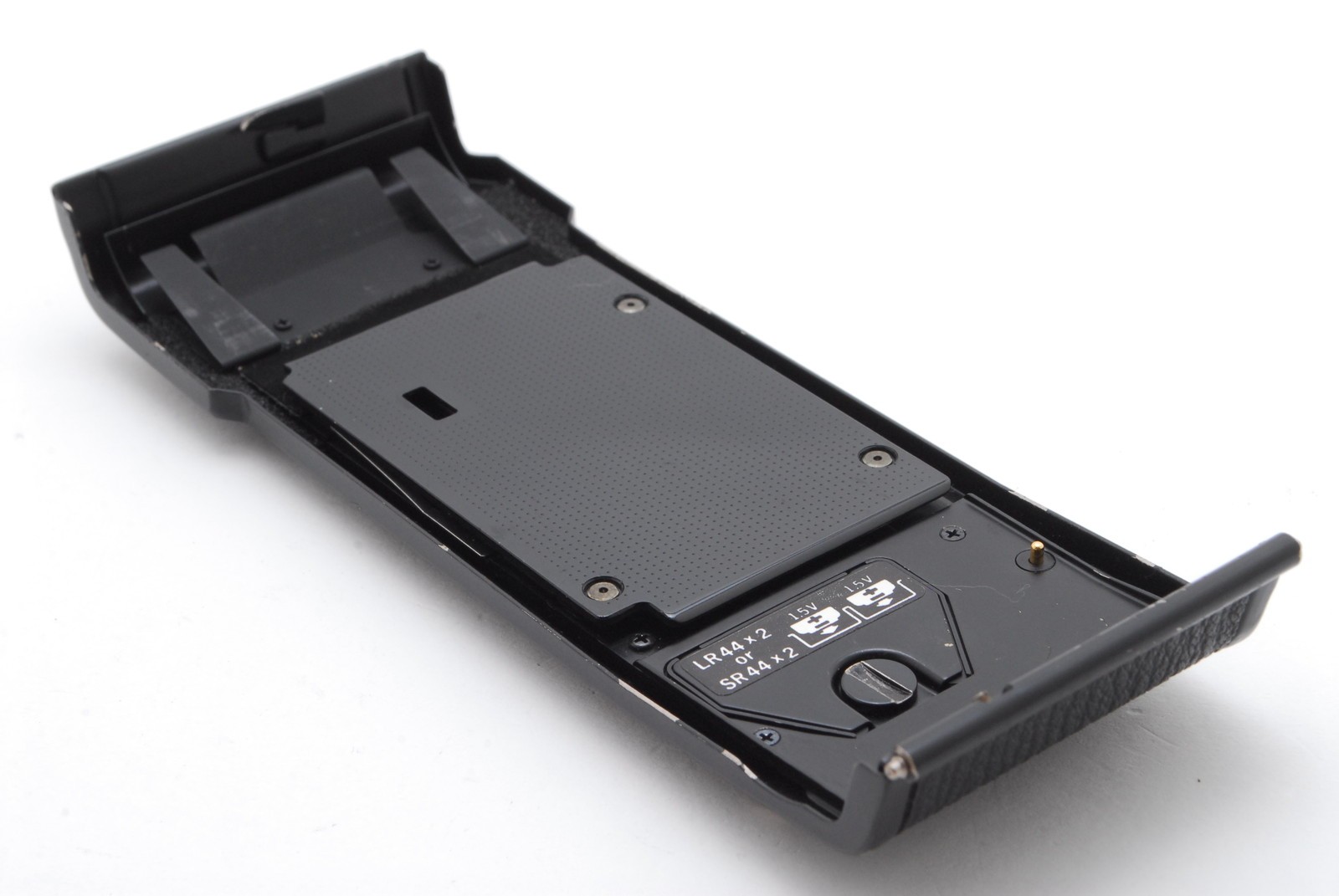 [Exc+5] Olympus OM-System Recordata Back 4 Quartz Data OM-1 OM-2 OM-3 OM-4Ti JPN