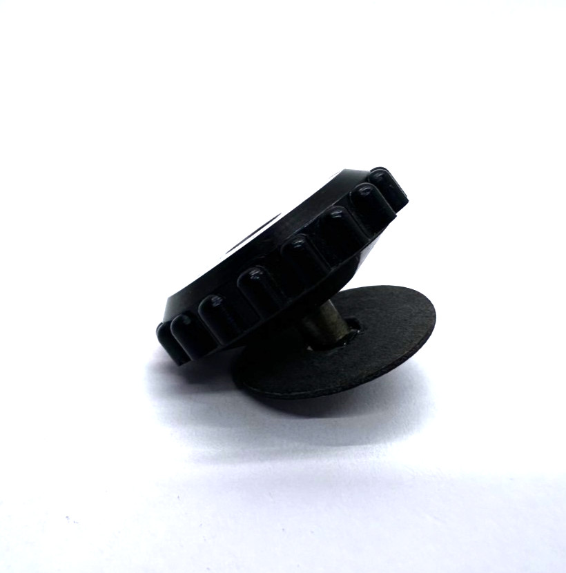 Vintage 1/4 inch Camera Mount Screw Male / Female – Plastic & Brass