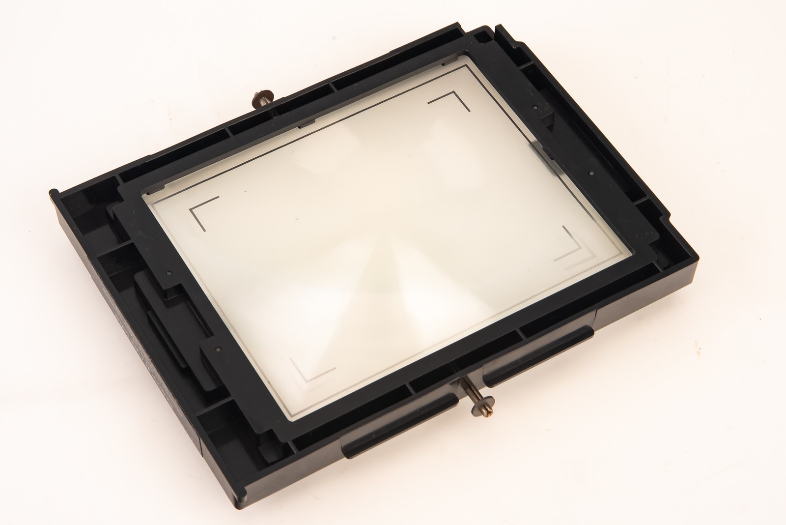 Polaroid 44-50 MP-4 4×5 Camera Standard Focusing Screen in Box NOS MINT V22