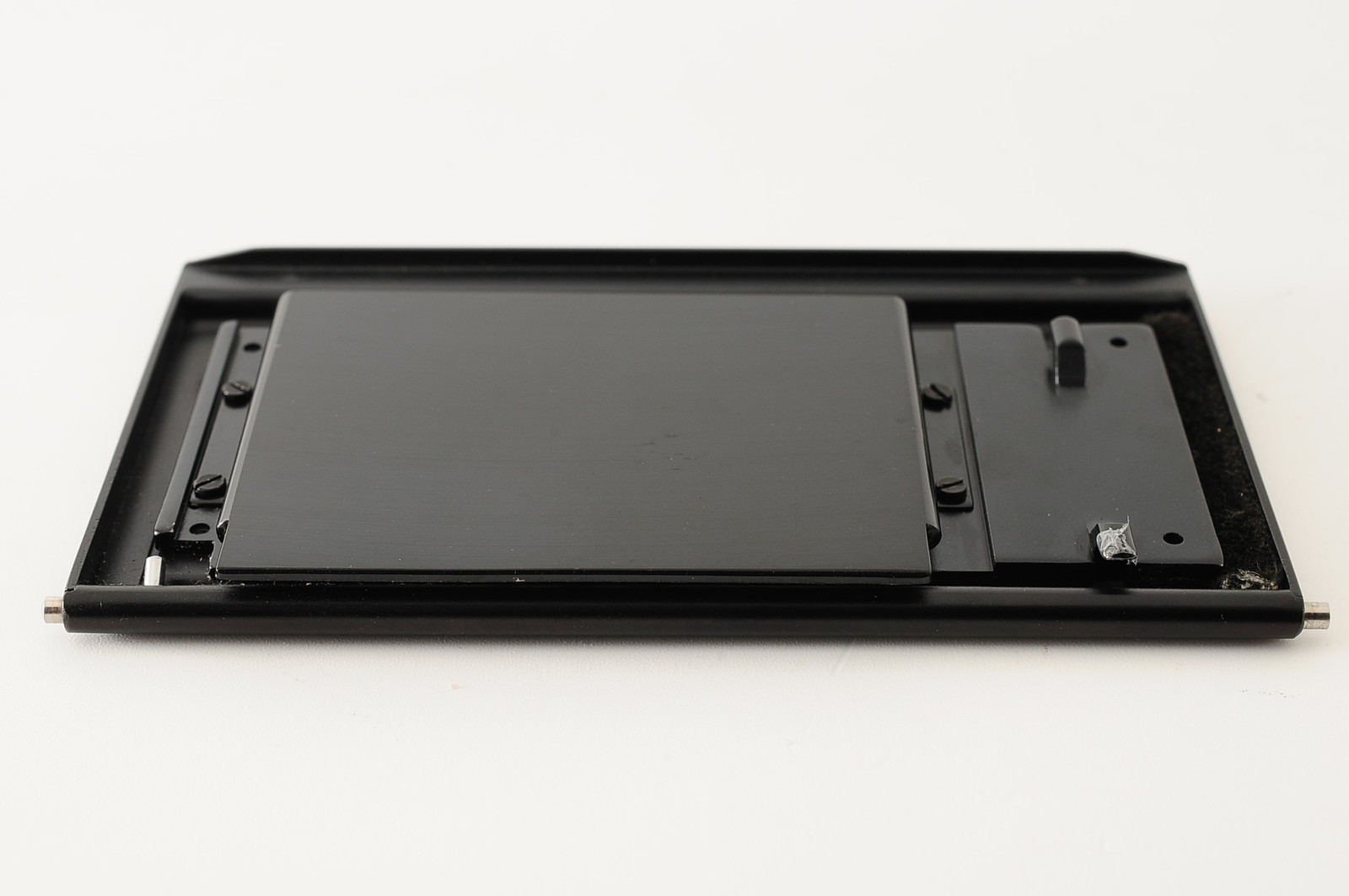 [Near MINT] Leica Back Door Rear Panel for Leica M5 From JAPAN