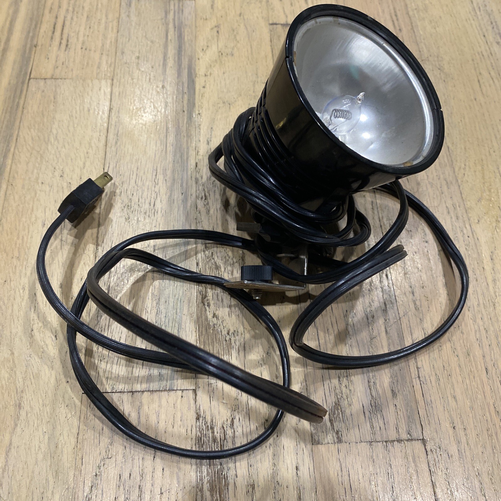 Vintage SV Smith-Victor Movie Light Model S650 for Super 8 Movie Cameras