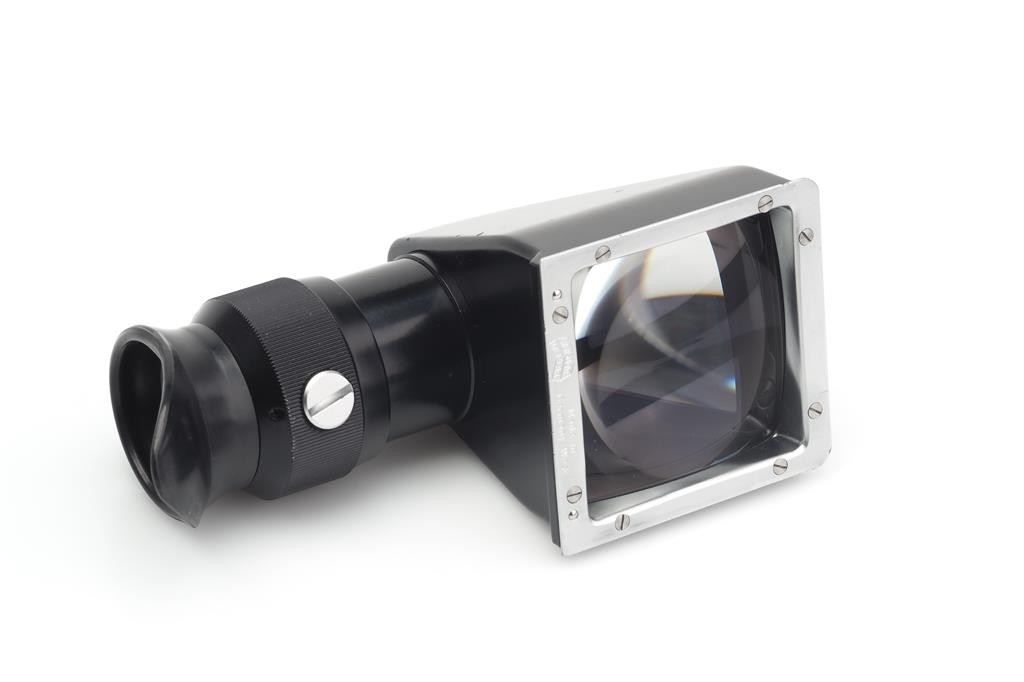 Hasselblad Prism Finder HC-4 52086