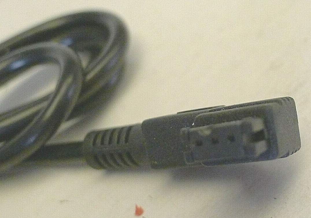 RM-S1AM Wired Remote Switch for Sony Alpha – Used