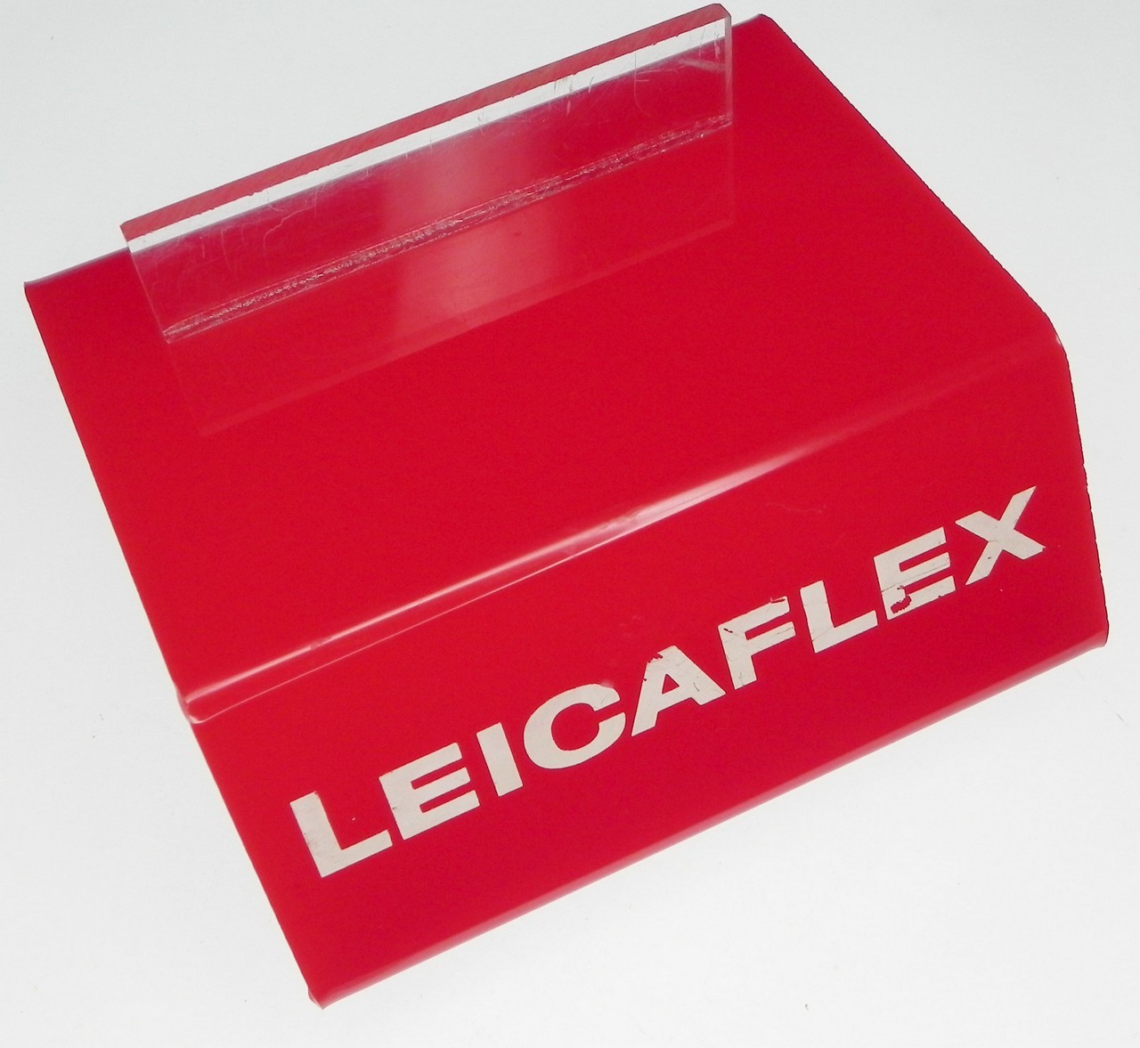 Leicaflex Camera Display #4