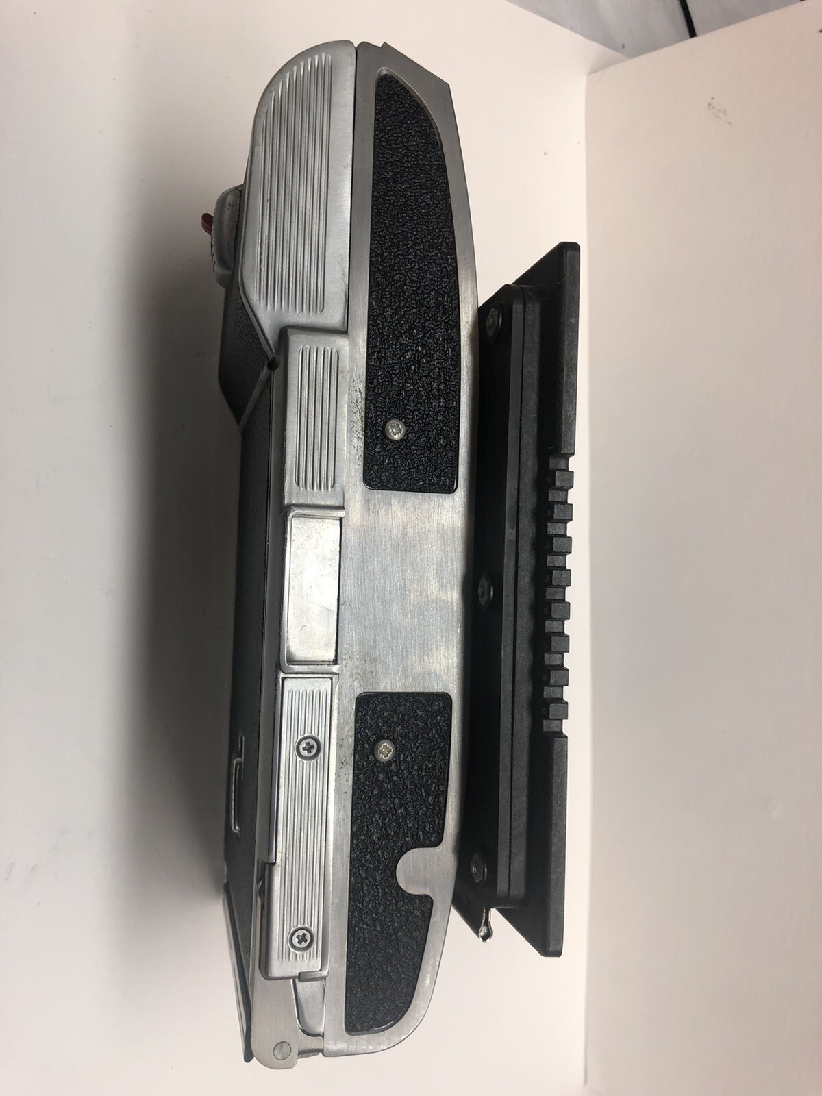 Vintage Polaroid Land Camera Back Series Forty Roll Film Adapter CB 605545