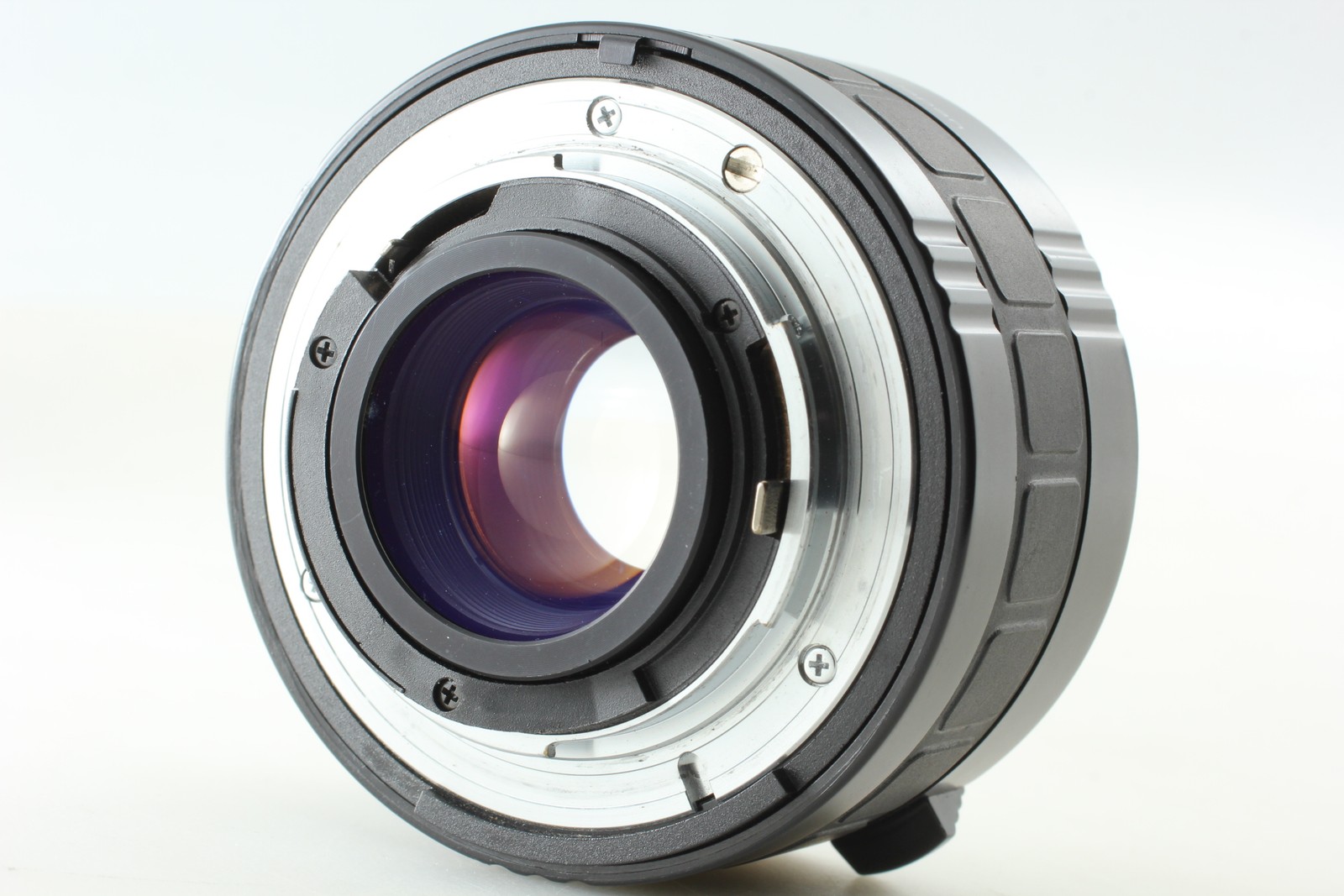 [Exc+5] Kenko N-AFs 2X Teleplus MC7- Nikon F From JAPAN