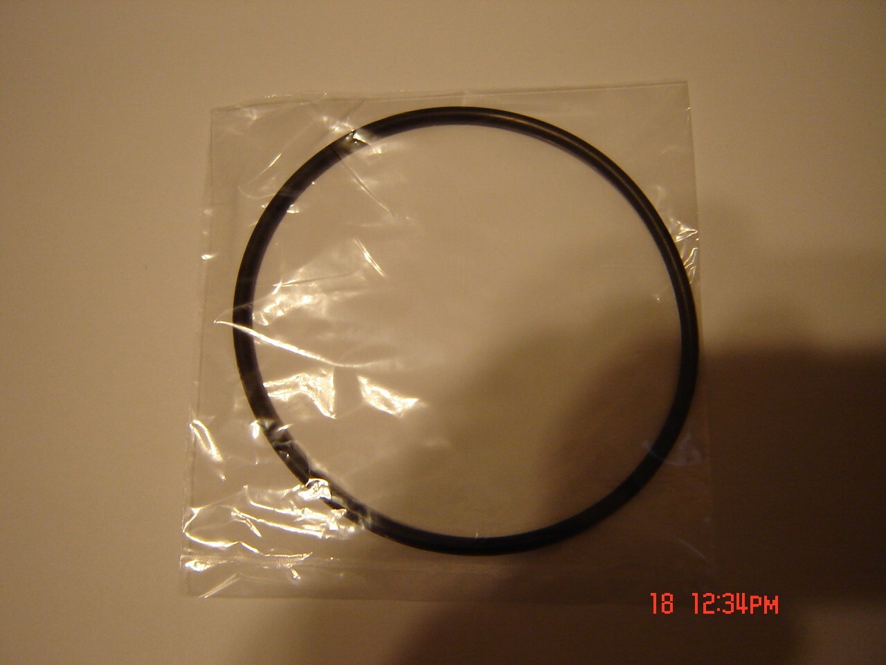 Keystone 98 98Z Motor Drive 8mm Replacement Projector BELT,New Belt, Ships Free