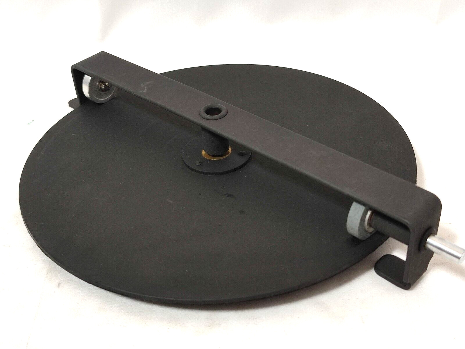 Only Parts Bolex Paillard 8mm Cine Film Titling Kit AND Lighting & Accessory Kit