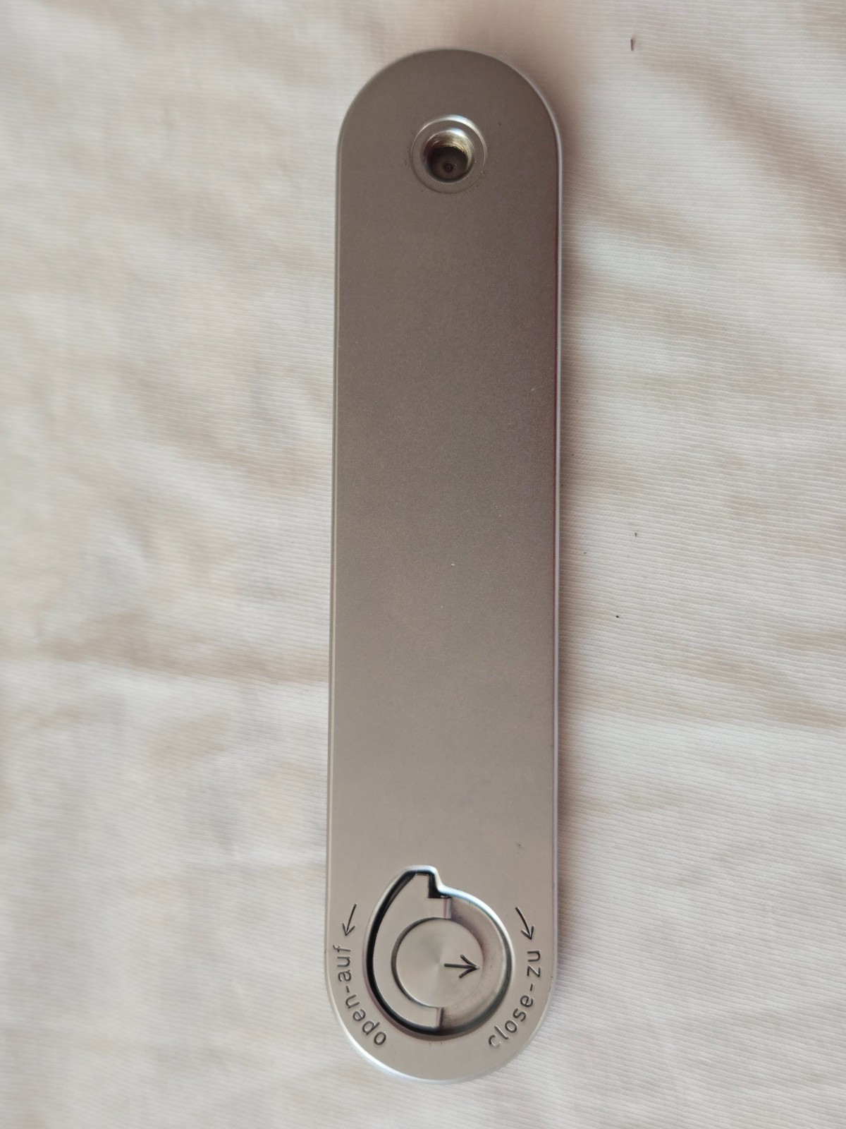 Mint-! OEM Parts Leitz Leica IIIf / 3F / IIIF Late Model / 3G Bottom/Base Plate