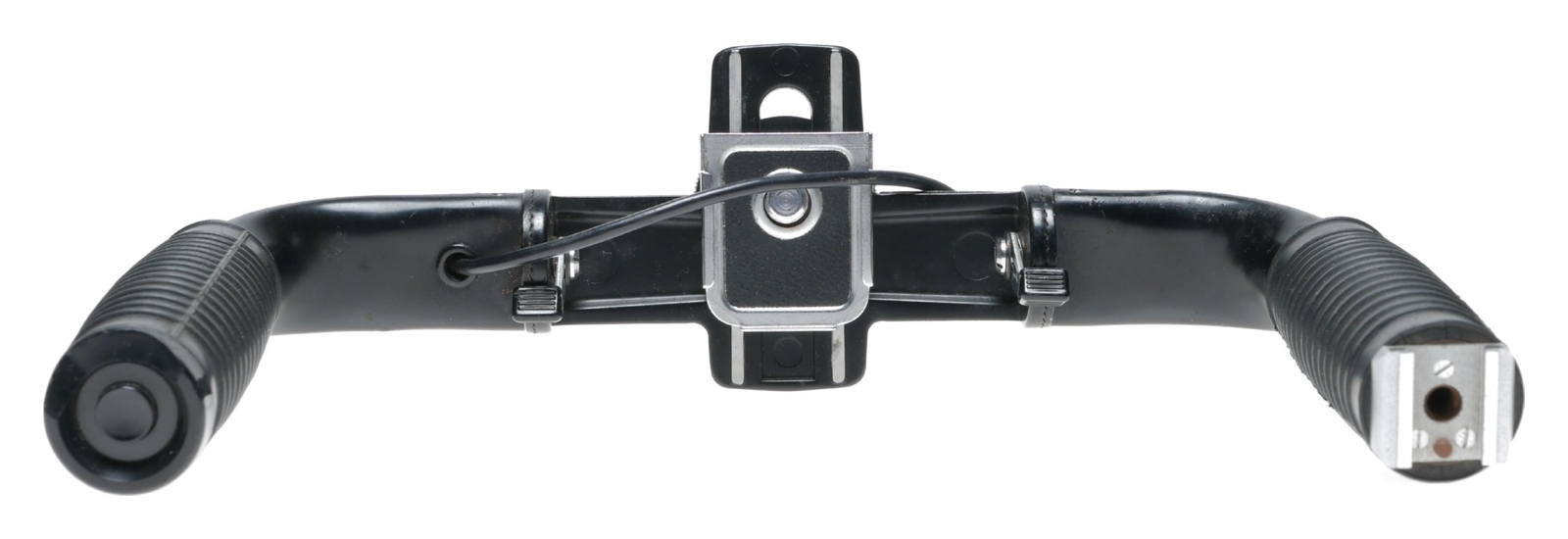 Hasselblad Double Hand Flash Grip for 500EL/M V-System Camera