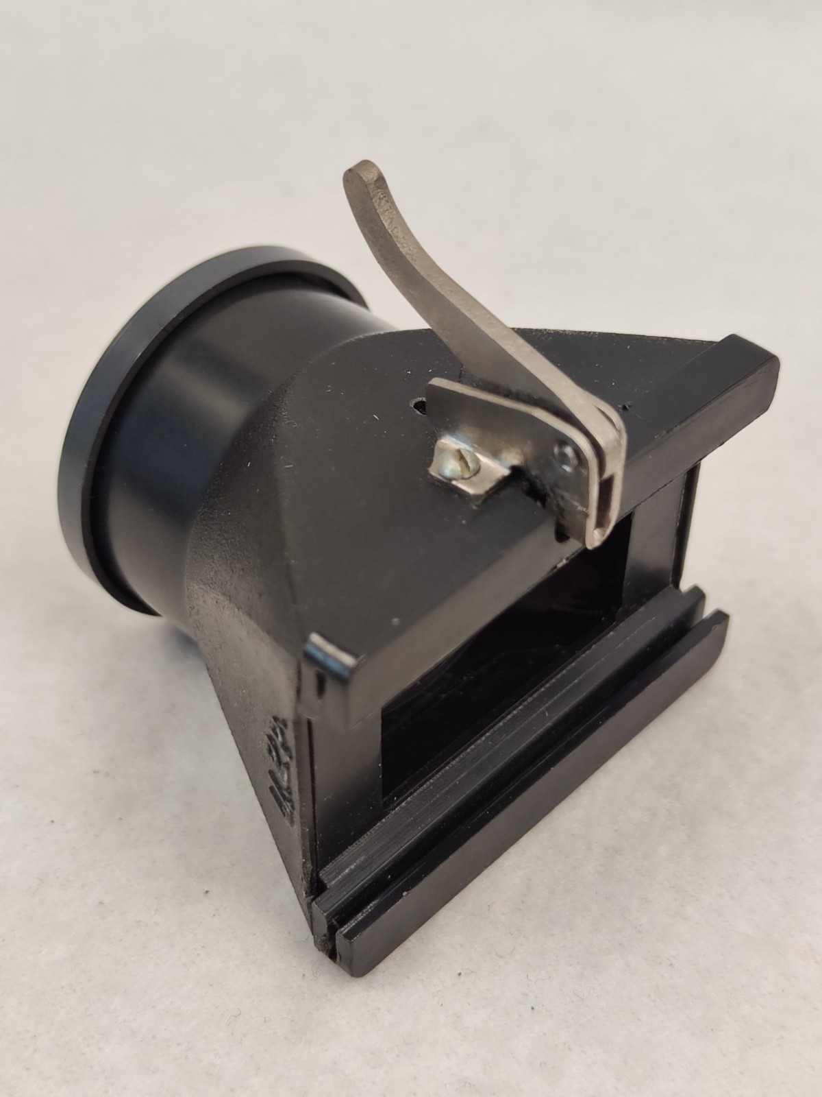 L-5X Film Enlarger for viewing photographic film. USSR