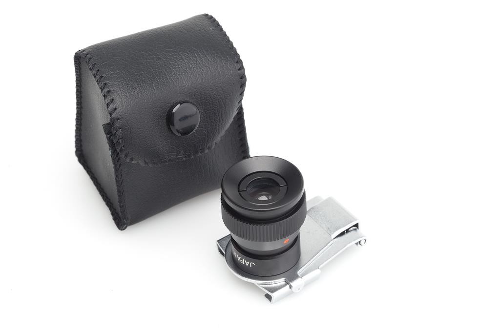 Canon Magnifier Loupe