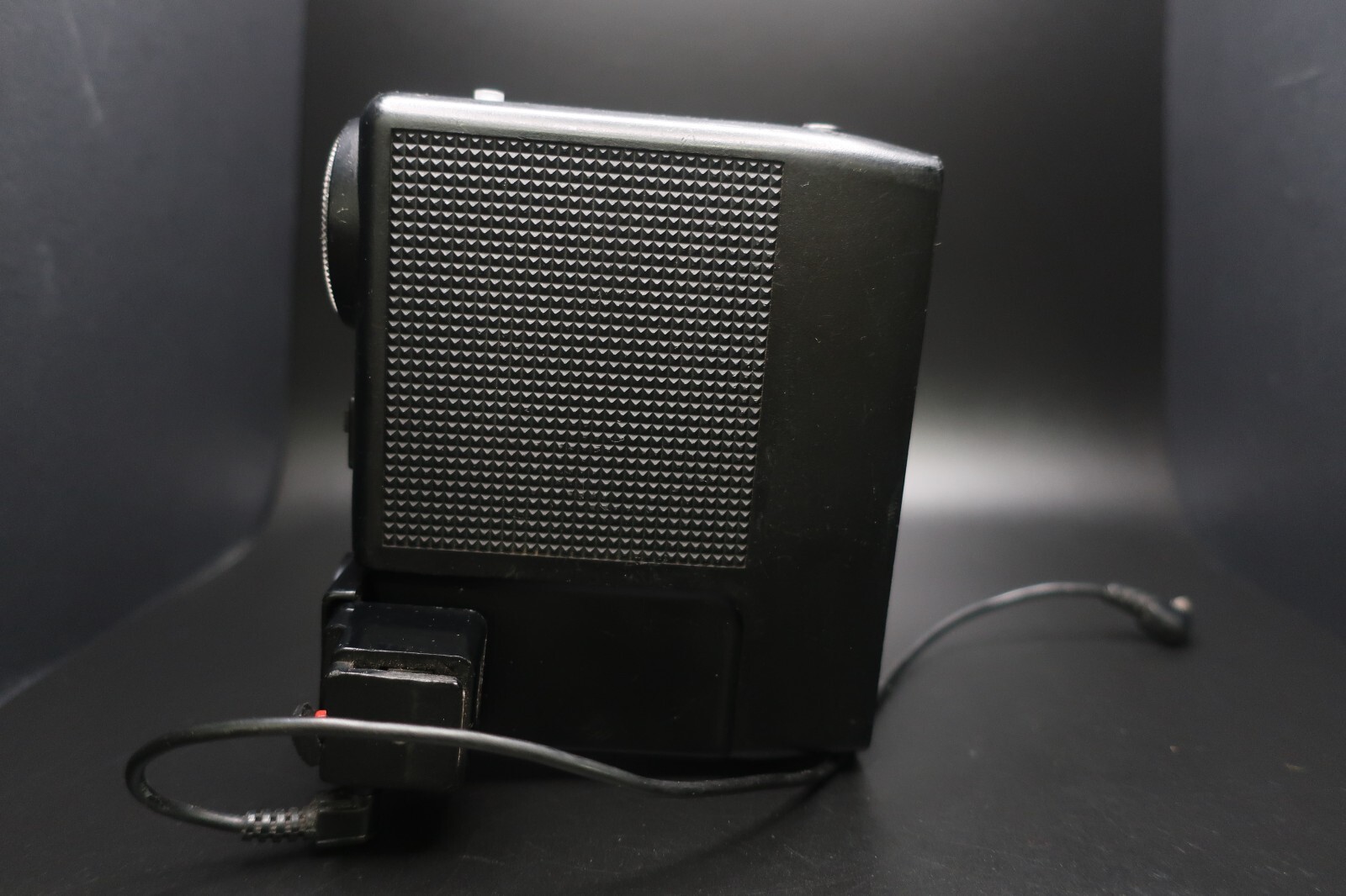 Vintage Vivitar Auto/Thyristor 292 Camera Flash PRE-OWNED