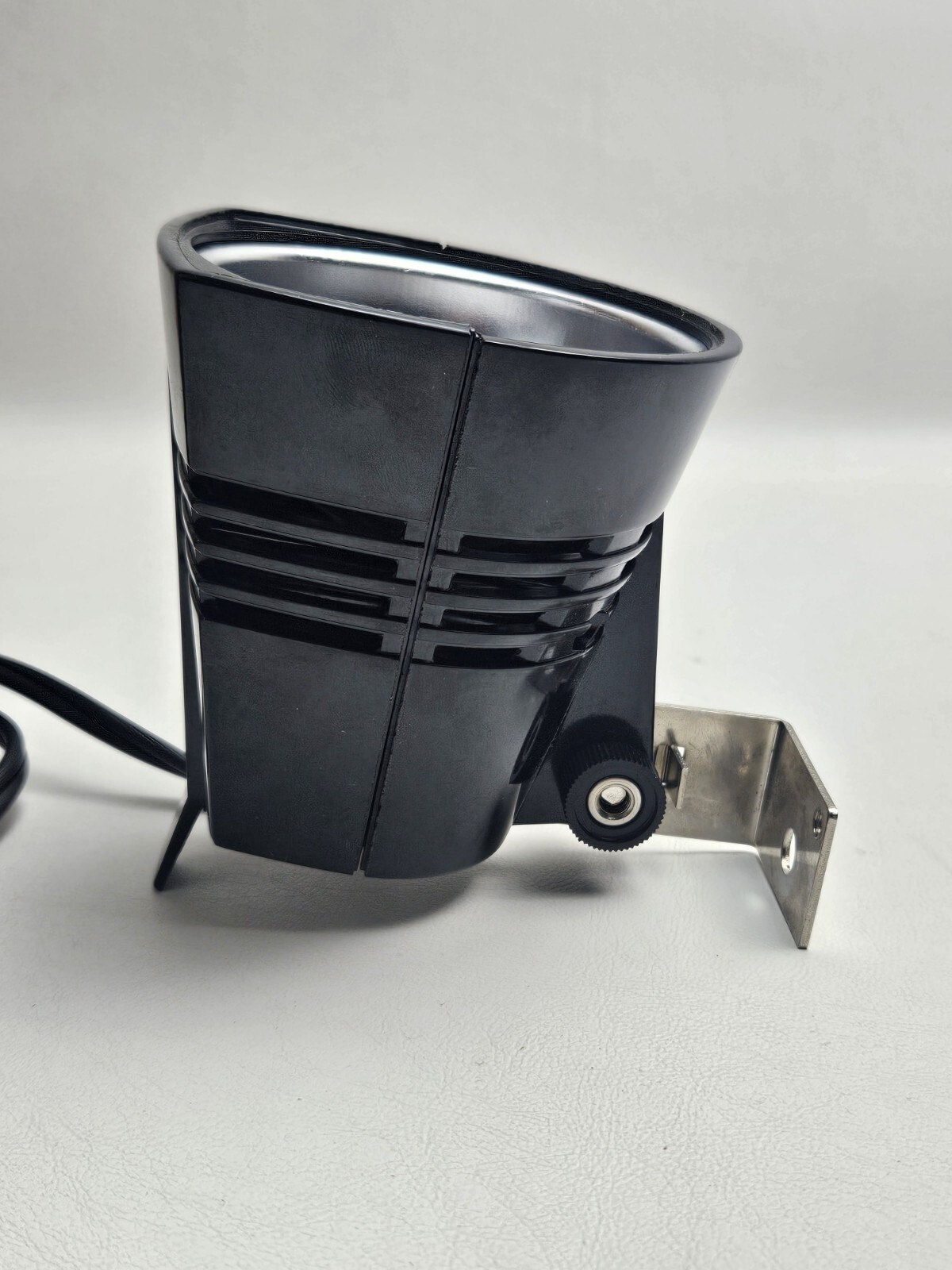 SV Movie Light For Super 8 Camera Q1U Box Brackets Smith Victor