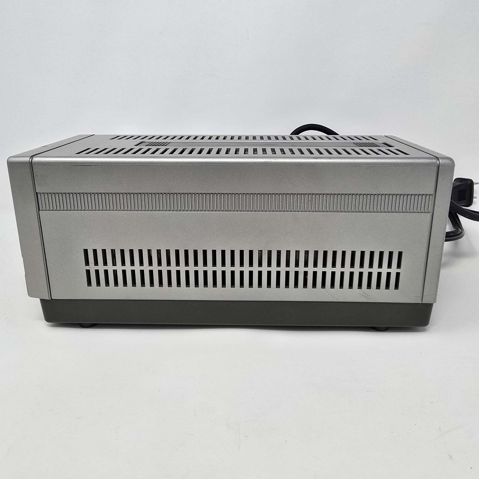 Panasonic PV-A40 Multi-Voltage AC Adaptor 12V 1.6A Power Supply Made in Japan