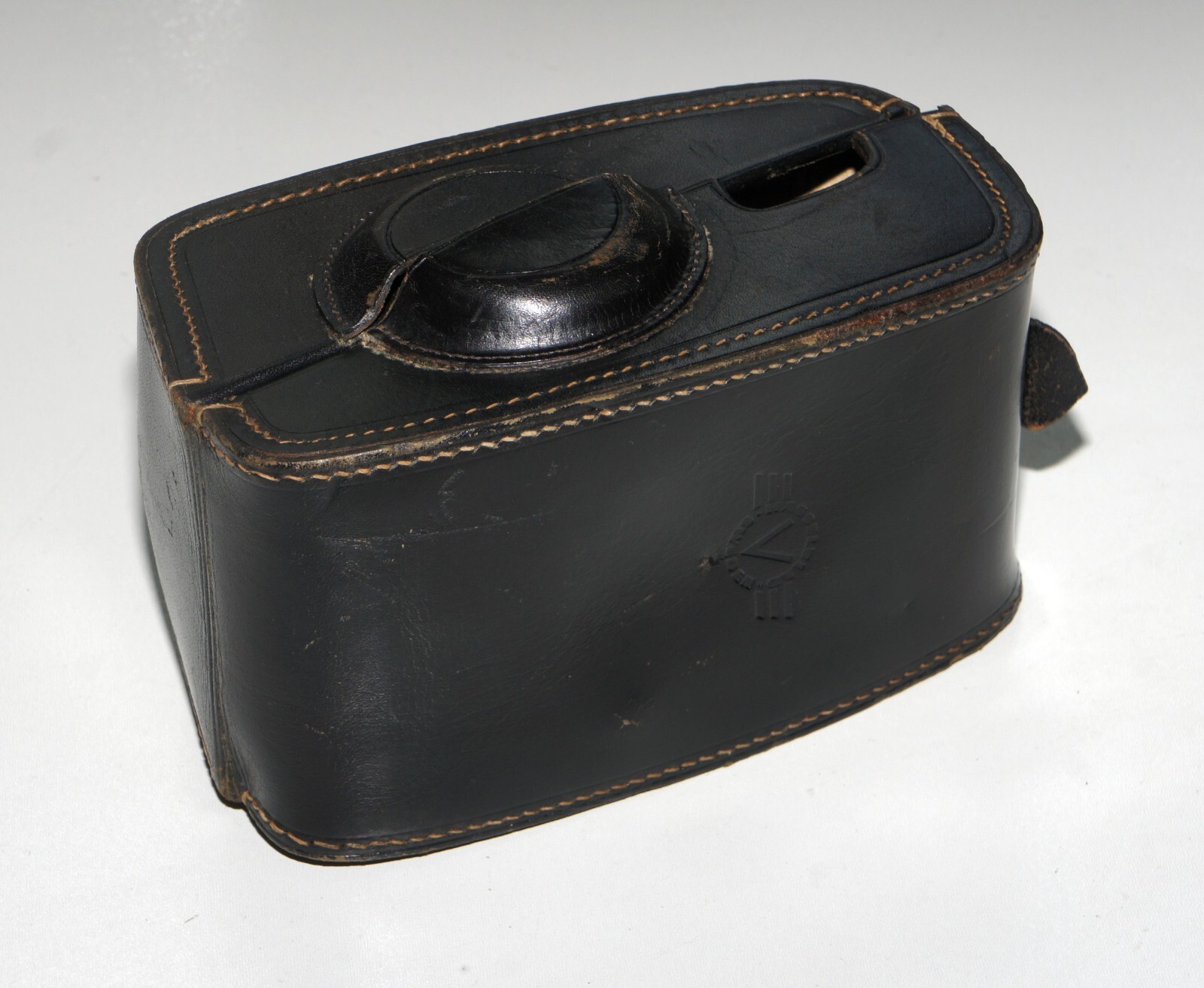 Original Hasselblad Case Leather Always Ready for Hasselblad 1000F