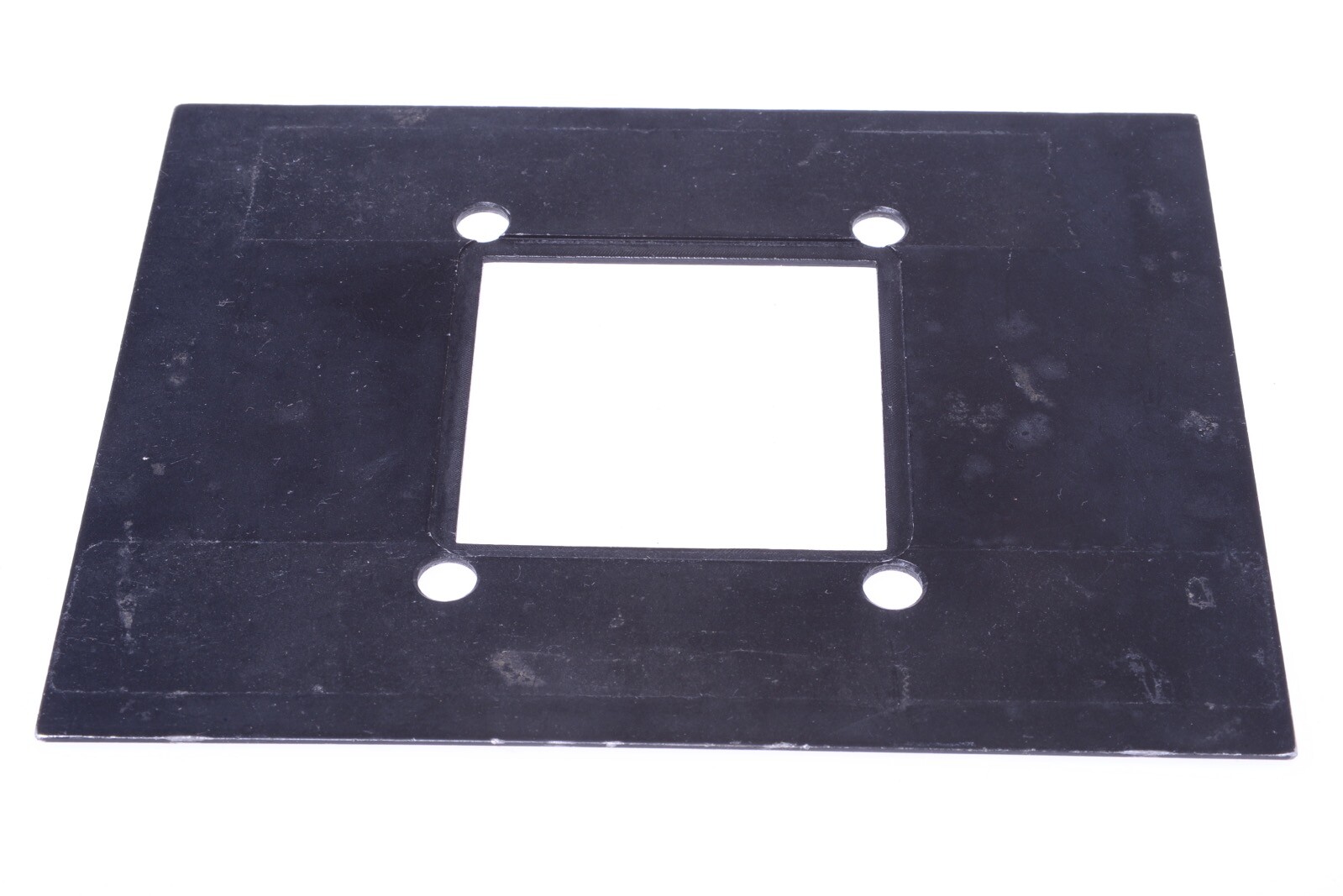 ✅ UNBRANDED DIGITAL BACK ADAPTER 154X123MM 57X57MM HOLE LARGE FORMAT CAMERA