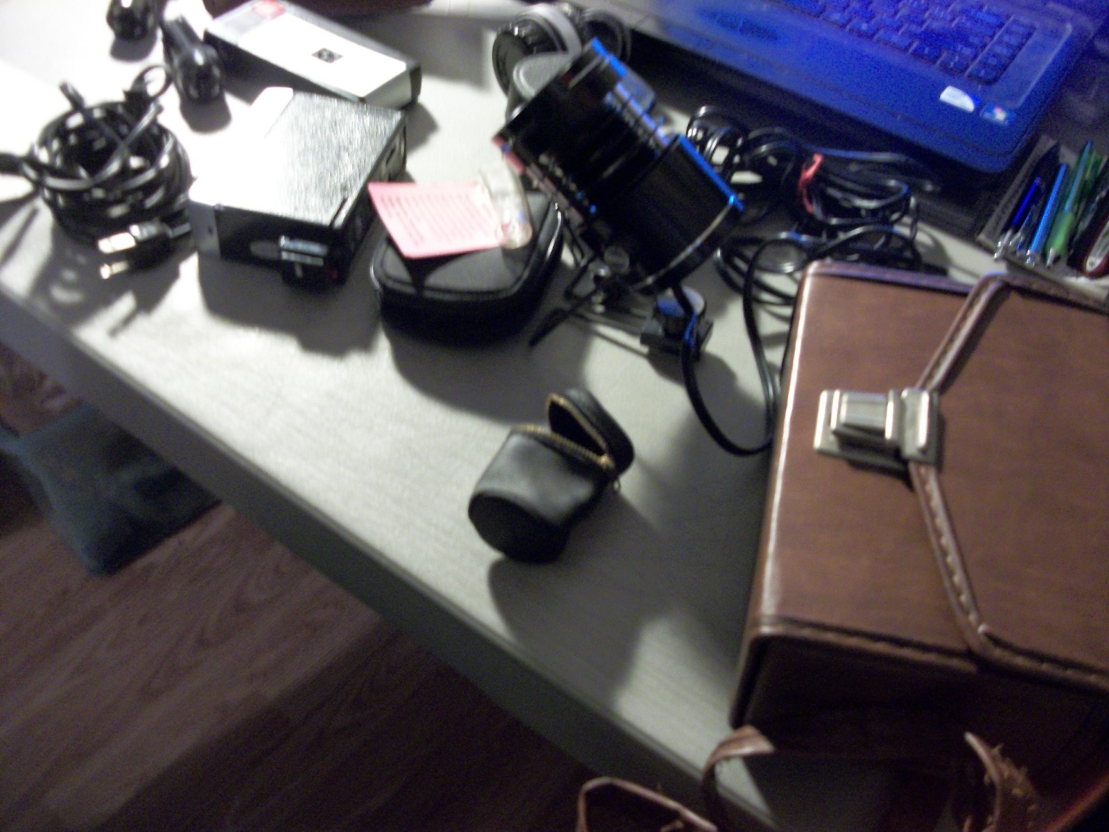 LOT OF ASSORTED CAMERA ACCESORIES VISTA STROBE , SIMA LIGHT , SAMIGON TELEPLUS +