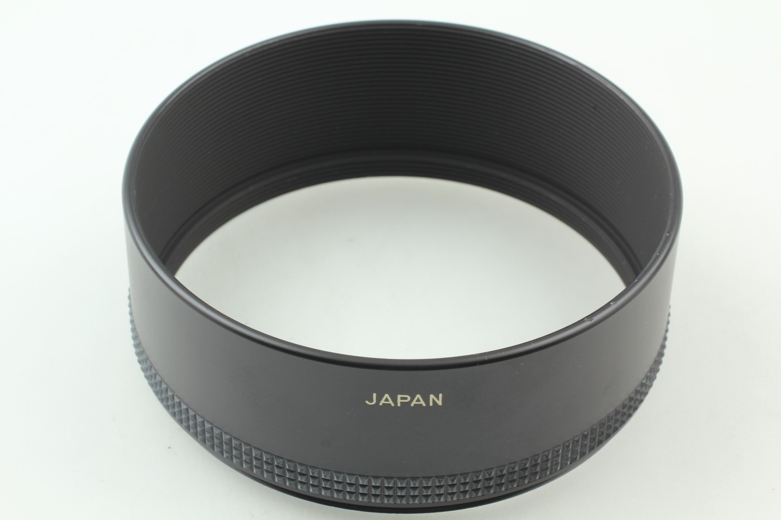 [Near MINT] Contax Metal Hood 4 86mm From JAPAN