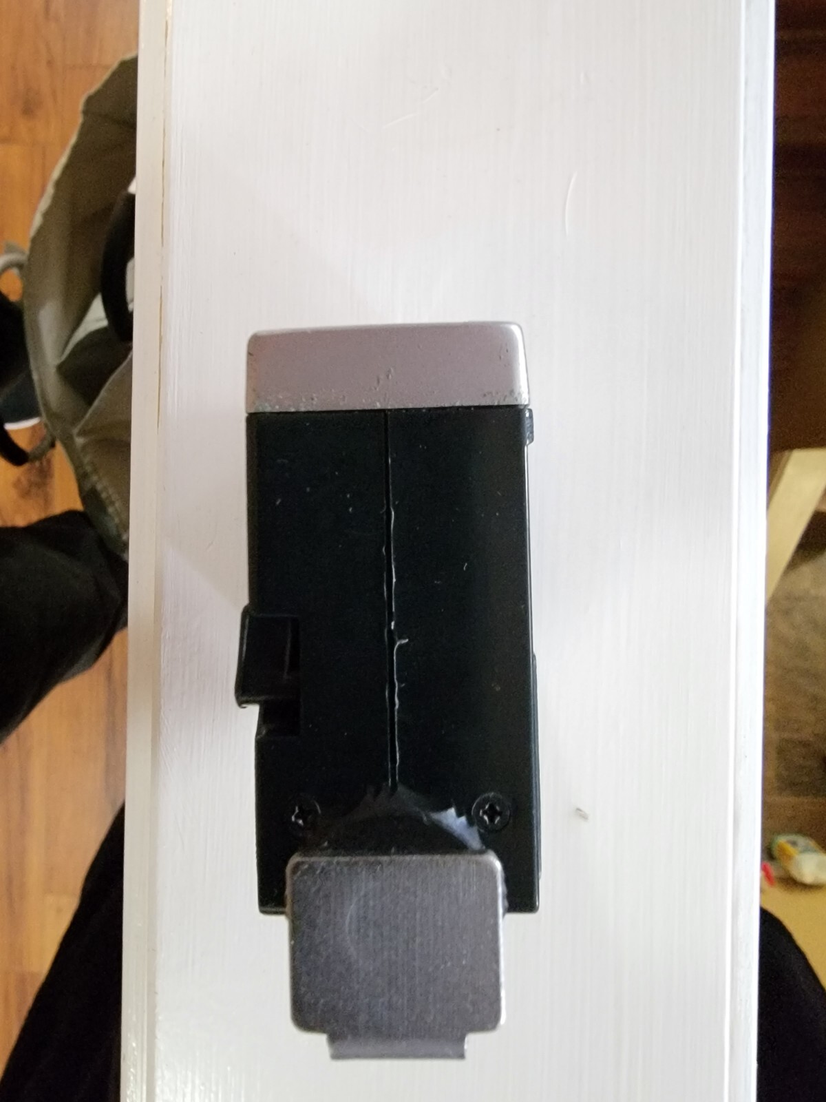 Vintage KAKO 818 Microstrobe Camera Flash Made in Japan