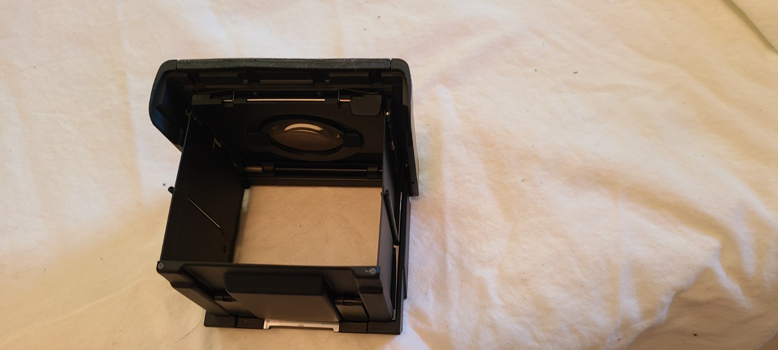 Rollei Rolleiflex Original Waist Level Finder For 6000 System