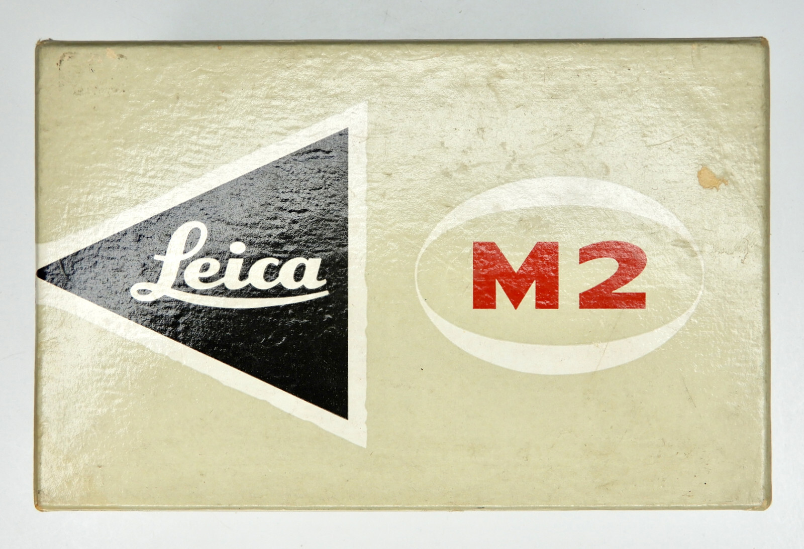 Leica Green Box for M2 #988881