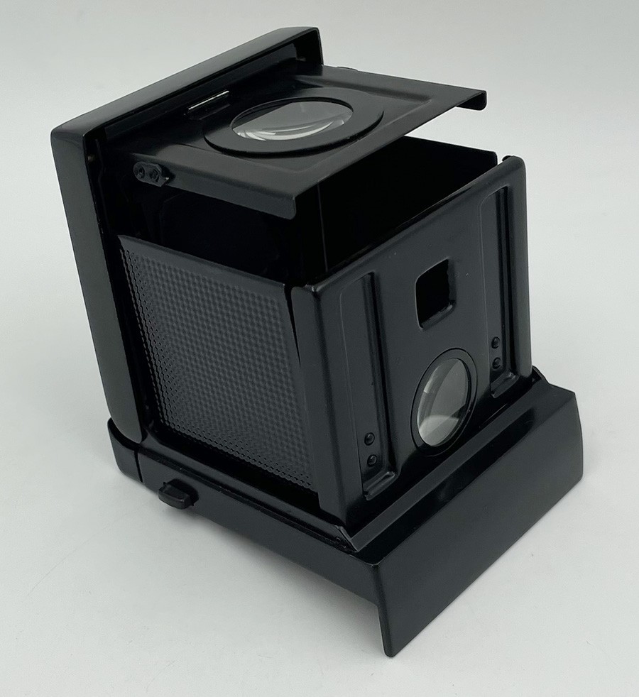 Waist Level Finder Viewfinder for Kiev 60 Kiev 6C cameras Lomo