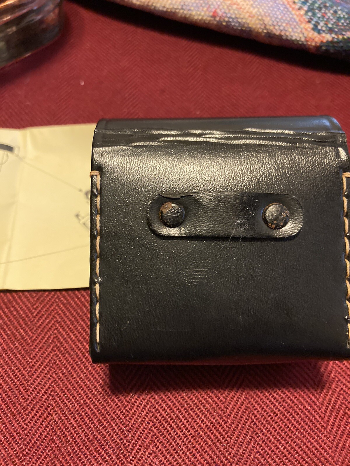 Vintage Ultima Slave Unit Wireless Remote Control