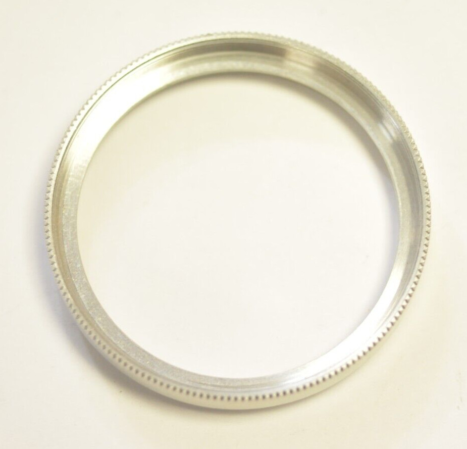 Kodak step-up ring series VI to VII. Nos.