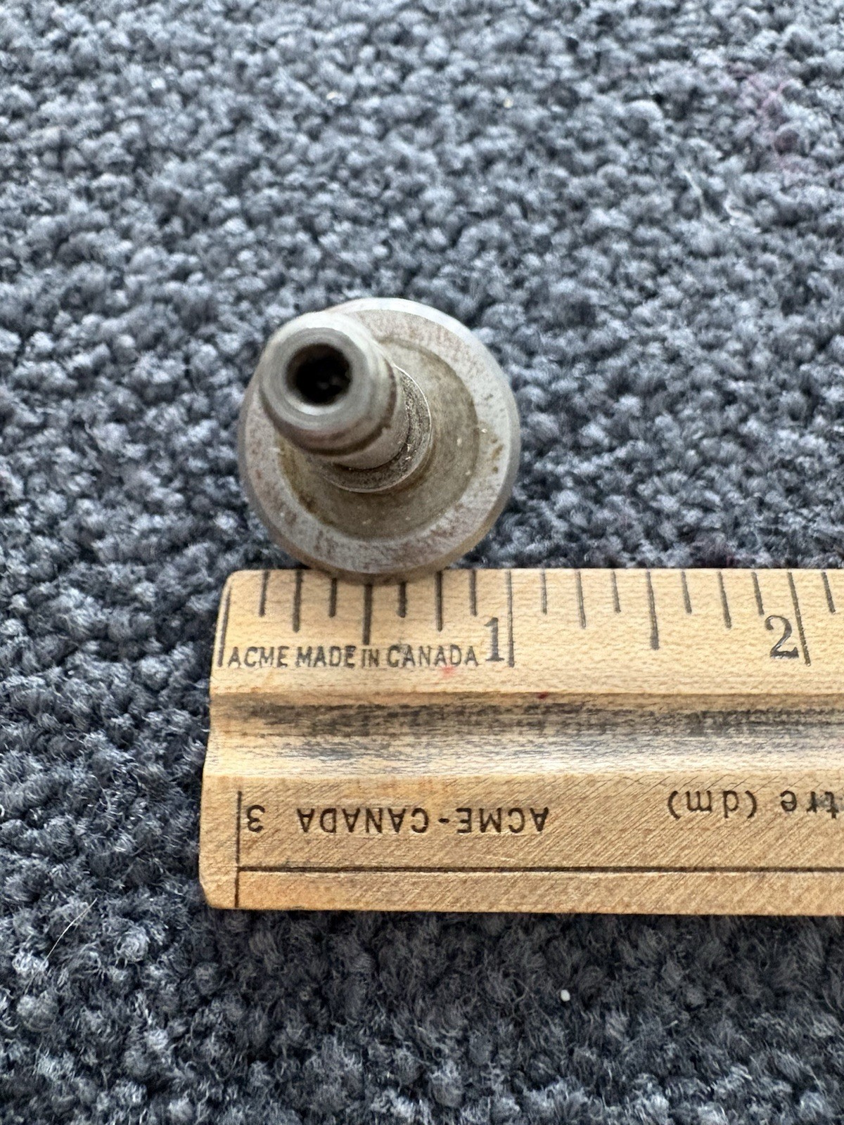 PRECISION EDW.H.WOLK PART – R0-14-E Roller Now A1-E-12 – NEW