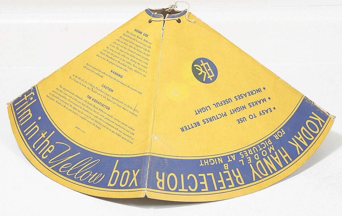 KODAK HANDY REFLECTOR, MODEL B/33736